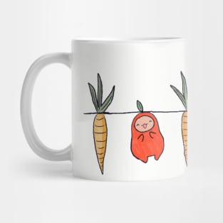 Sprout Season Mug